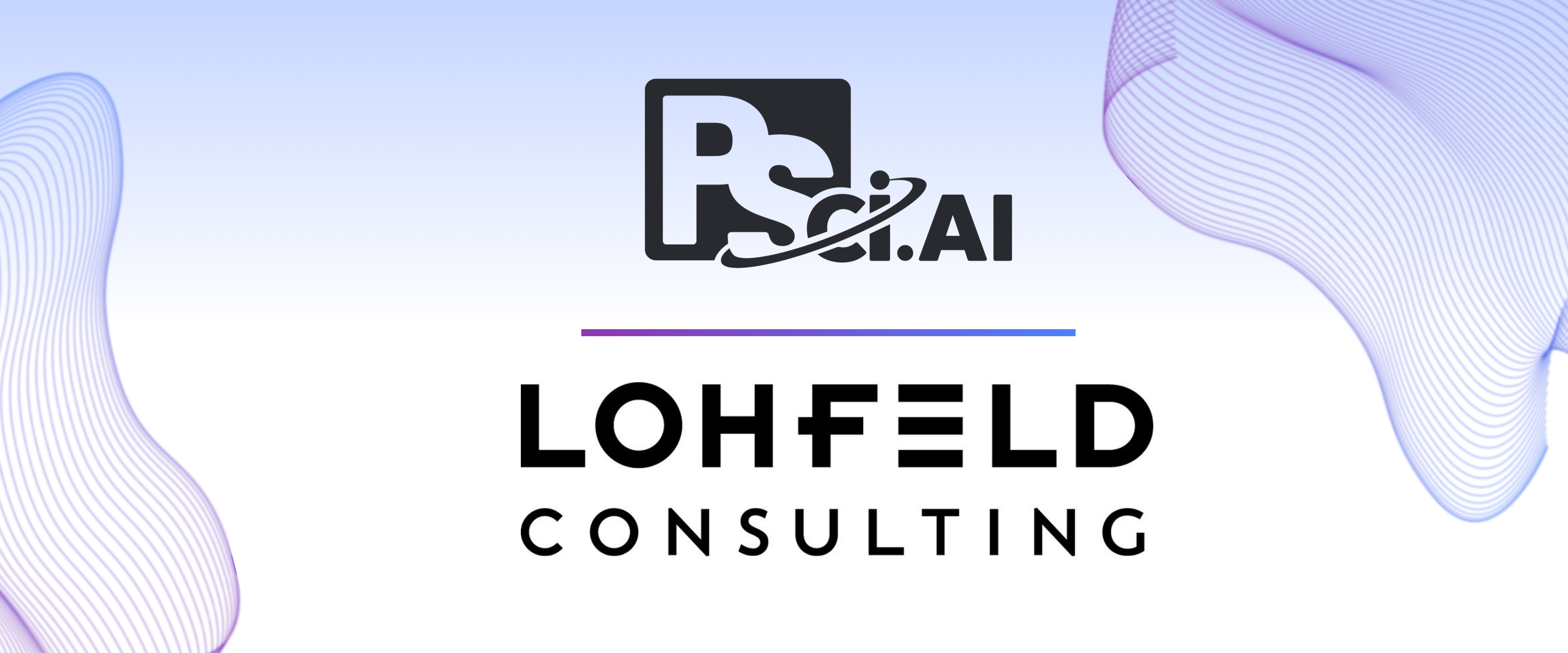 Awarded AI Deminar by Procurement Sciences & Lohfeld Consulting